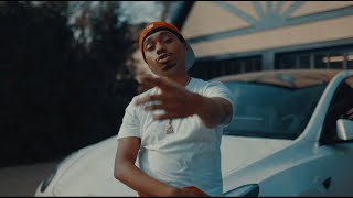 TrDee - Too Easy (Official Video)