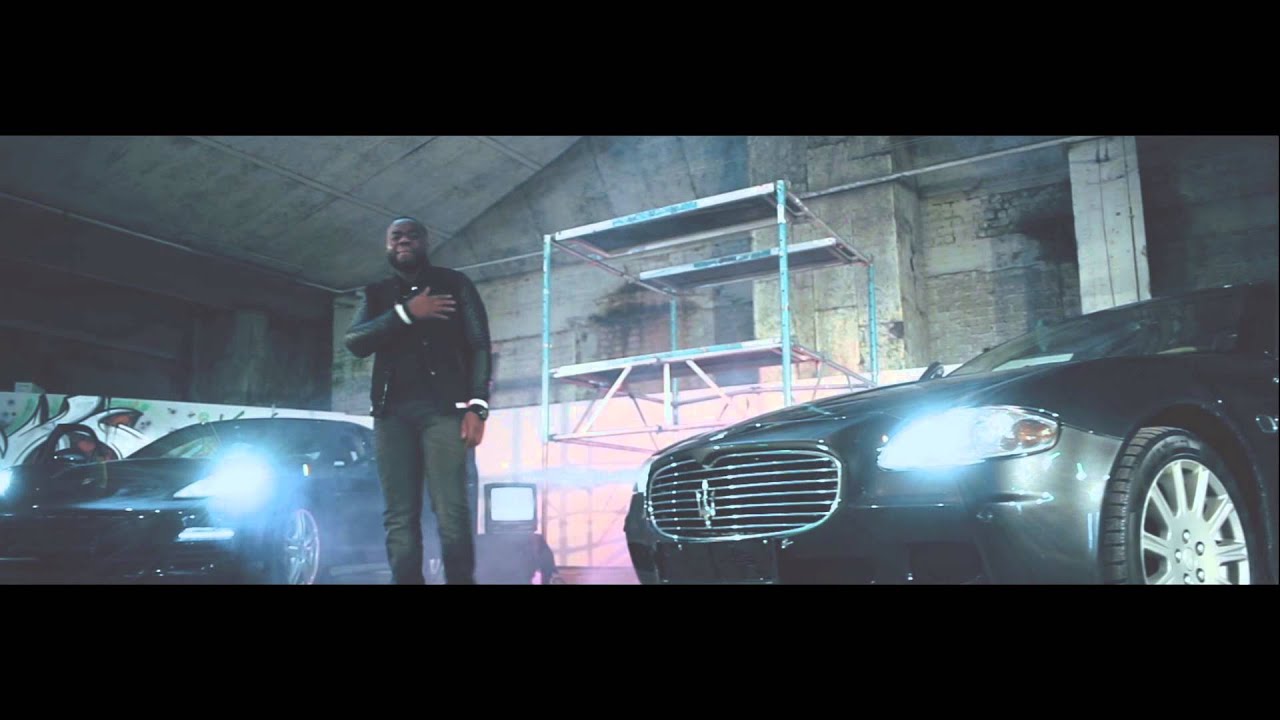 rap EMZI - 121ER BLICKWINKEL