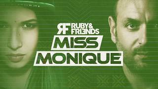 Ruby&friends feat. Miss Monique Promo | Trailer