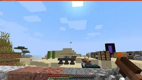 Ender XP Storage 1.13 to 1.16.2 Datapack Overview