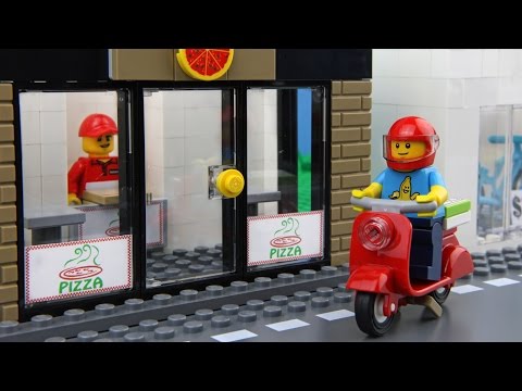 Akhirnya Main di Kota Lego Gaes 😳😳 | Forza Horizon 4 Indonesia. 