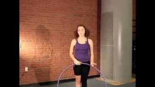 Helicopter Tutorial - Hoop Dance