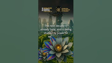 10 Years of Innovation: The Future of Finance at SFF 2025