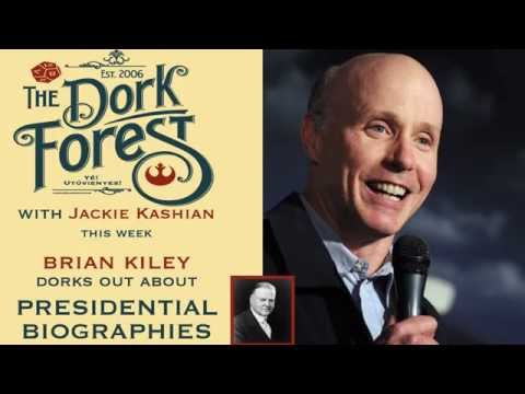 TDF 279 โ Brian KileyTeaser