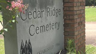 Funeral director and former Jones County coroner allegedly stole from over 50 people
