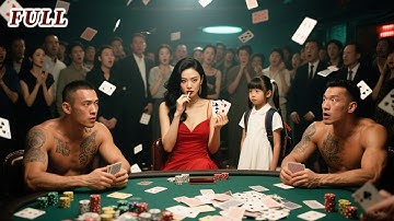 Em gái thua bạc trắng tay, chị đã chết 5 năm bất ngờ sống lại cứu giúp! Cú lật ngược kinh thiên!