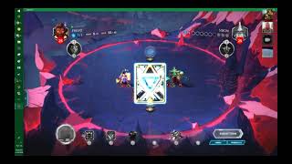 Team Wars 5 | Juveys Disciples vs CoCC | Game 5 | Duelyst