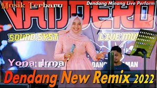 Bukik Bunian - Yona Irma || Dendang Minang Remix Musik Terbaru