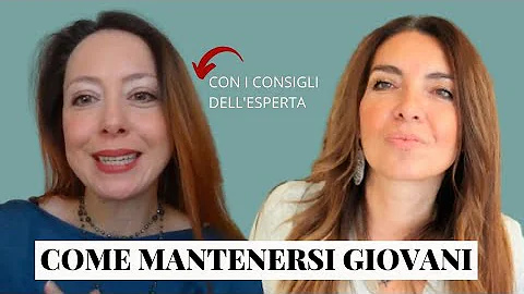 Come si fa a diventare cosmetologa?