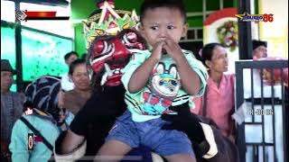 MBAH DUKUN VERSI TRIO PUTRA #KARANGBARU