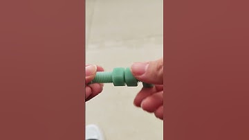 Fibreglass GRP FRP Epoxy Fiberglass Rod Full Thread Studs Bolt Screw Threaded Rod with Hex Nuts GFRP