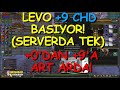 Download LEVO CHD +9 BASIYOR! SERVERDA TEK (+0'DAN +9'A ART ARDA) - TWITCH BÜLTENİ LEVO CHD +9 BASIYOR! SERVERDA TEK (+0'DAN +9'A ART ARDA) - TWITCH BÜLTENİ