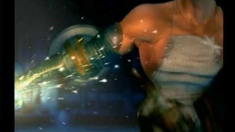 Vagrant Story introduction movie [uncut]