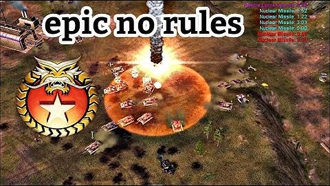 Defcon Mayhem (CHINA V) NO RULES