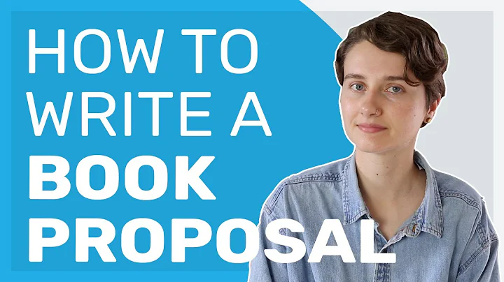 Unlock the Secrets of Successful Non-Fiction Book Proposals