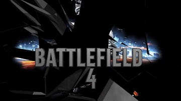 Template #36 -  Battlefield 4 intro (After Effects)