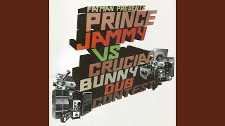 Miniatura de vídeo de "Prince Jammy - Jammy's a Shine"