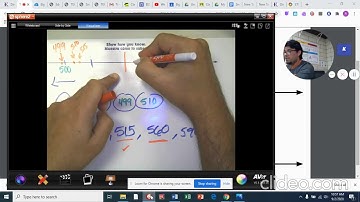 Mini Lesson TEK 2.2E