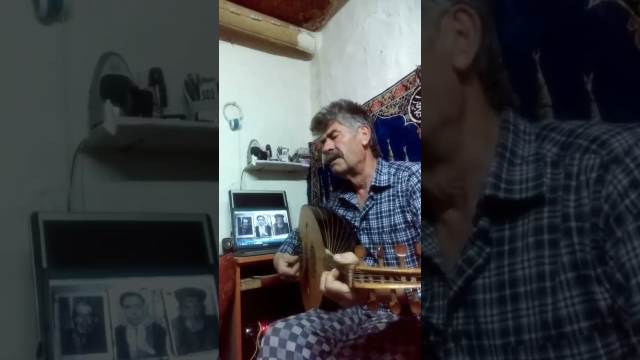 KONYA TÜRKÜLERİ GÖDENE MUSTAFA ÖZCERAN