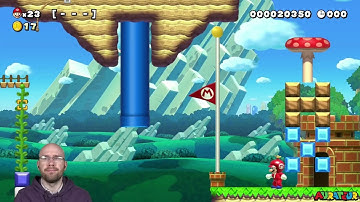 YouTube Exclusive: No-Skip Super Expert Endless #34