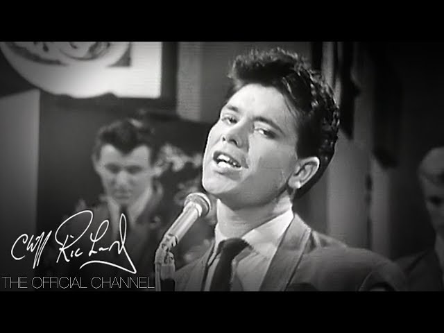 Cliff Richard & The Shadows - Nine Times out of Ten