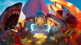I sank to the bottom of the ocean screenshot 5