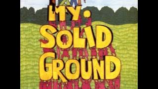 My Solid Ground - Dirty Yellow Mist (1971) HQ