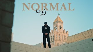 Zouma - Normal