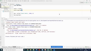 POO - Python: Encapsulamento (parte 1)
