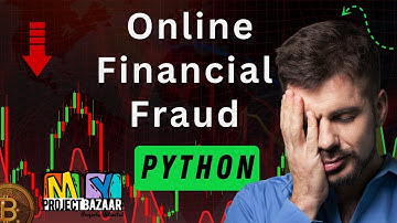 Python-FRAUD-X: An Integrated AI, Blockchain, and Cybersecurity Framework-MyProjectBazzar