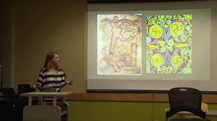 Elizabeth Henderson - The Book of Kells: Ireland's...
