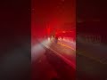 Palisades Fire Overnight | LOS ANGELES, CA 1.7.25 #chasingreality #ostv #press