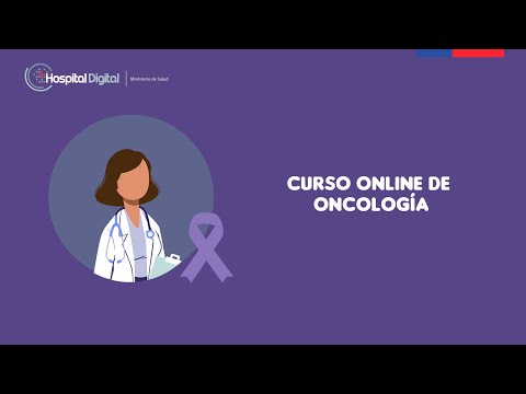 07/12/20. Curso Online de Oncología