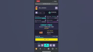 Opening the limited edition Christmas box       https://rollercoin.com/?r=jznc3l38