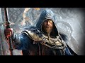 Odin VS Eivor Assassin&#39;s Creed Valhalla