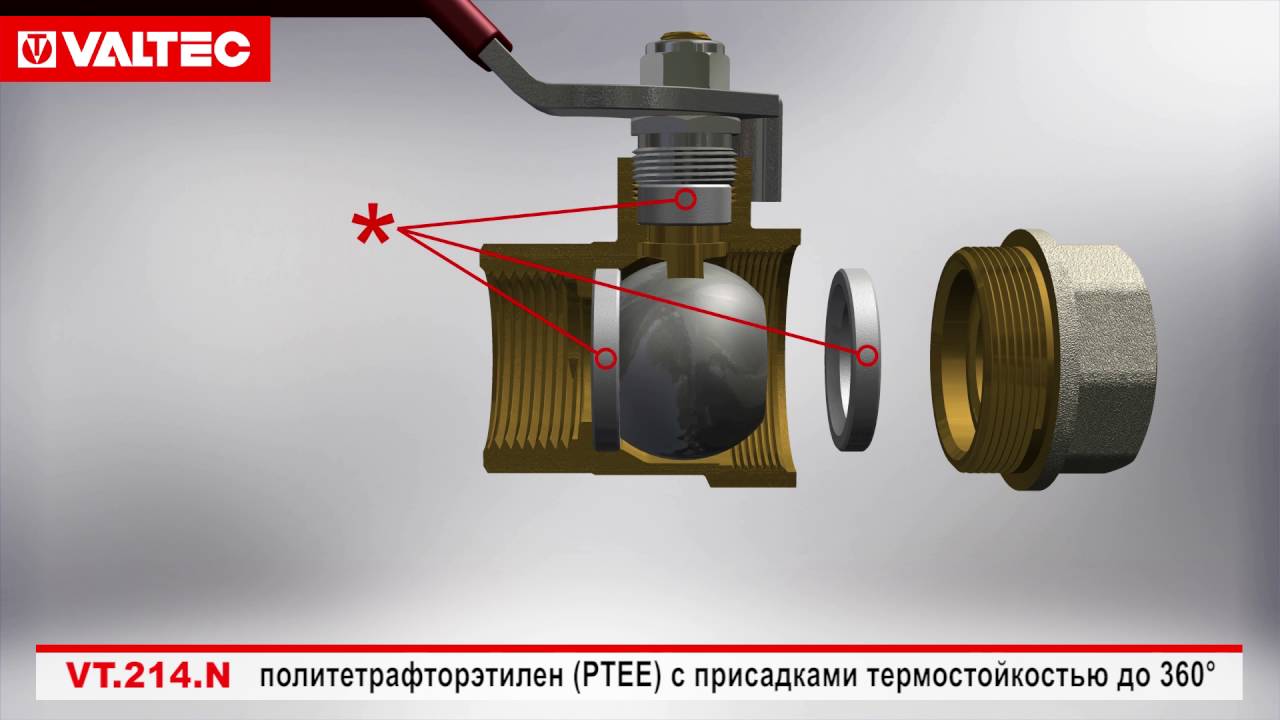 Кран шаровый VT.214. Кран Valtec Base VT.214.N.04 1/2. Кран шаровый VT.214.N.05 dn20 pn16. Кран шаровой с плавным управлением VT 252. Кран шаровый vt 214 n