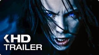 UNDERWORLD 5: Blood Wars Final Trailer (2017)