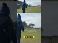 You Won't Believe The Ending! #golf #golfswing #golflife