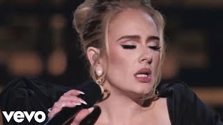 Adele - Love Is A Game (Live - One Night Only)