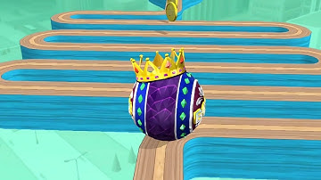 Going Balls‏ - SpeedRun Gameplay Level 213- 216