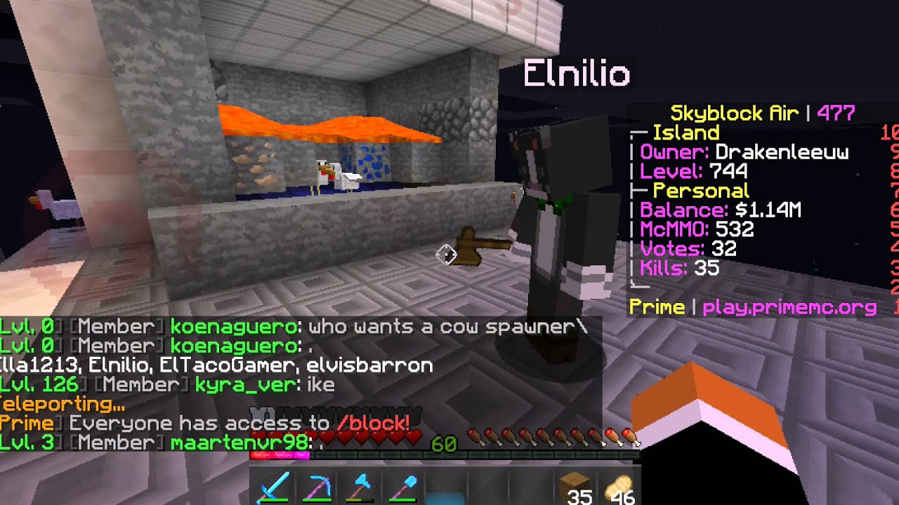 primemc auto clicker youtube