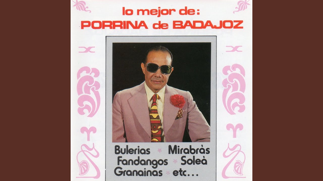 Entre el jardín de Venus (Granaína corta)