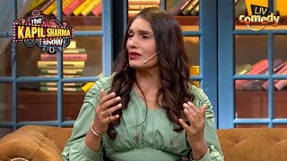 Anu Aggarwal Reveals A Funny Secret Of Coat Scene Of Aashiqui | The Kapil Sharma Show | Full Episode