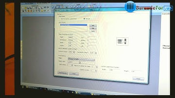 Steps to Design Customized Barcode Labels using DRPU Barcode Label Maker Software