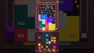 Bounce Blast Level 2059 Super Hard #games #gaming #gameplay #walkthrough   screenshot 5