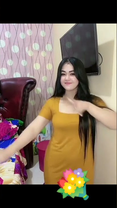 Goyang dulu sebelum bobo #shorts #video #viral #tiktok