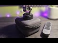 MAJOR image quality improvements! | OBSBOT Tiny 2 4K AI Powered Webcam Review