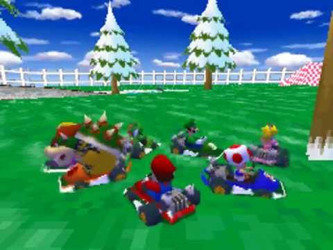 Yet another random video.