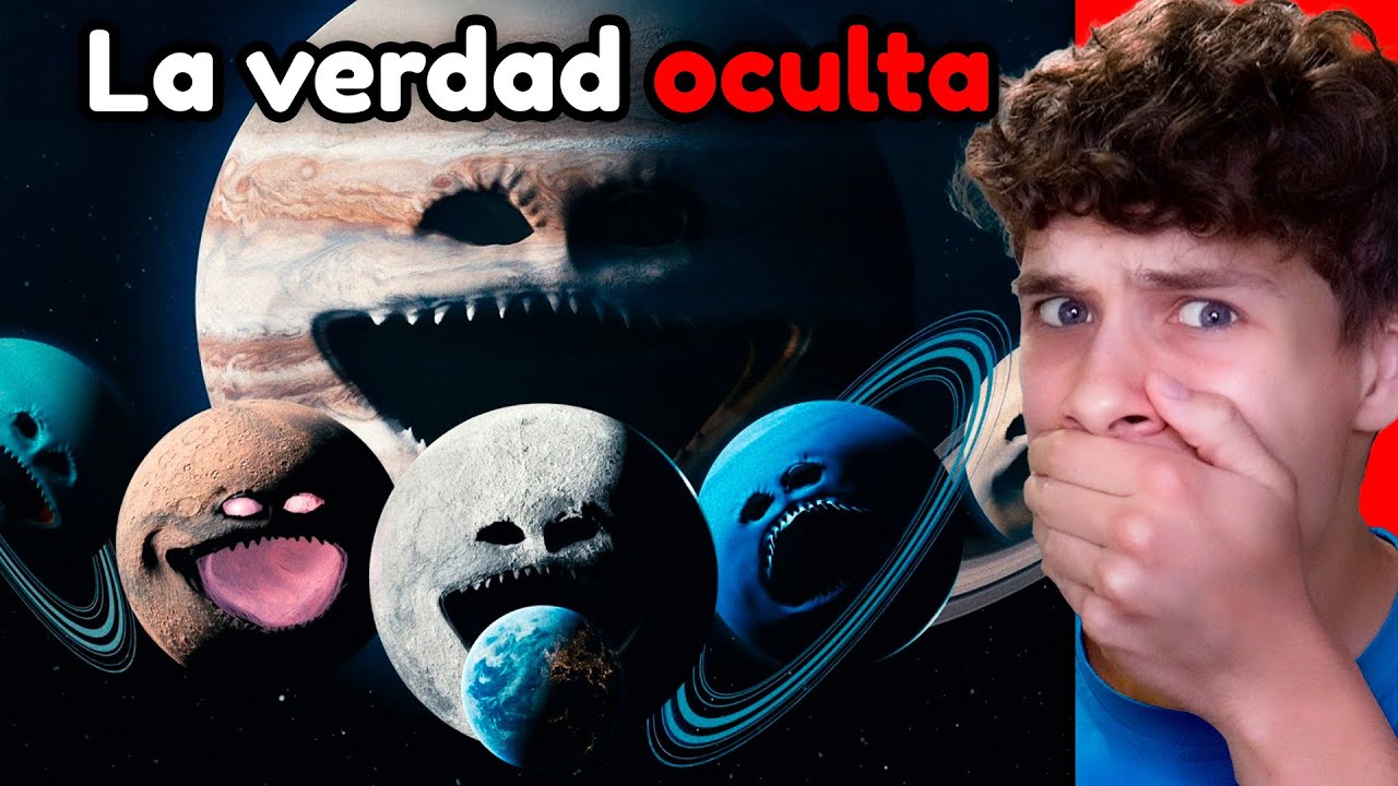 La Luna y los Planetas han Despertado... | Recopilación Ep 1-10 + Secretos