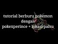 TERBARU..MAP POKEMON GO 10, JULI,2019!! TRIK DAN TUTORIAL LENGKAP
MENGGUNAKAN MAP UTK POKEMON GO